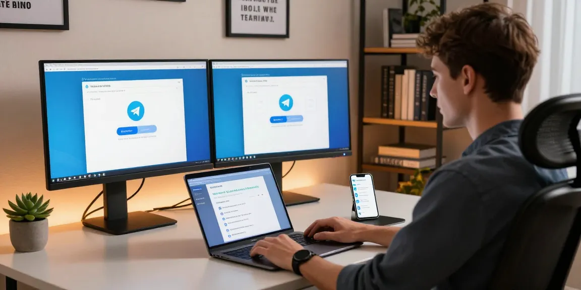 The Great Telegram Web Version Battle: Desktop vs Mobile Experience in 2026